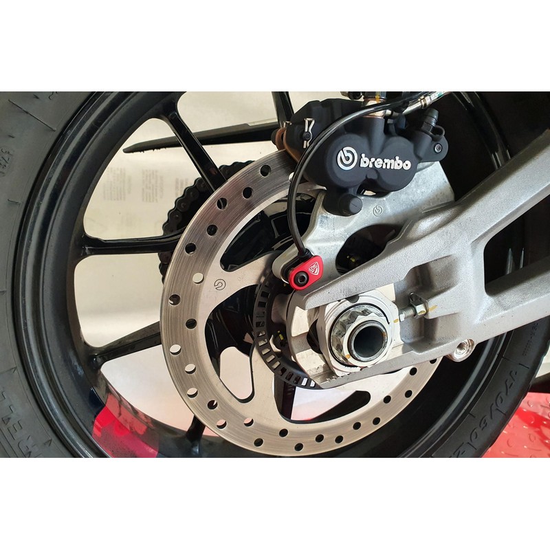 PR201_DUCATI ABS sensor protector Ducati CNC Racing PR201