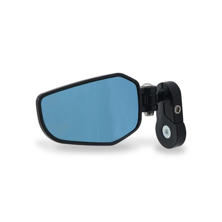 Specchio bar end EVO sinistro Aprilia CNC Racing MR712