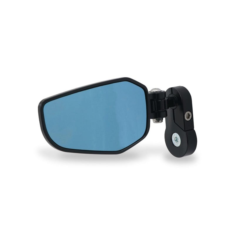 Specchio bar end EVO sinistro Ducati CNC Racing MR712