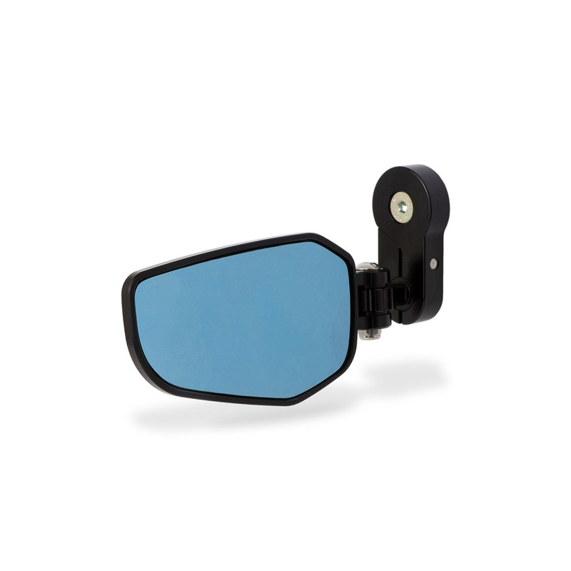 Specchio bar end EVO sinistro Ducati CNC Racing MR712