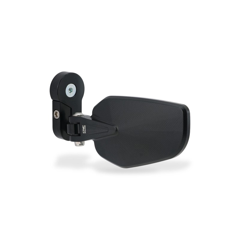Specchio bar end EVO sinistro Ducati CNC Racing MR712