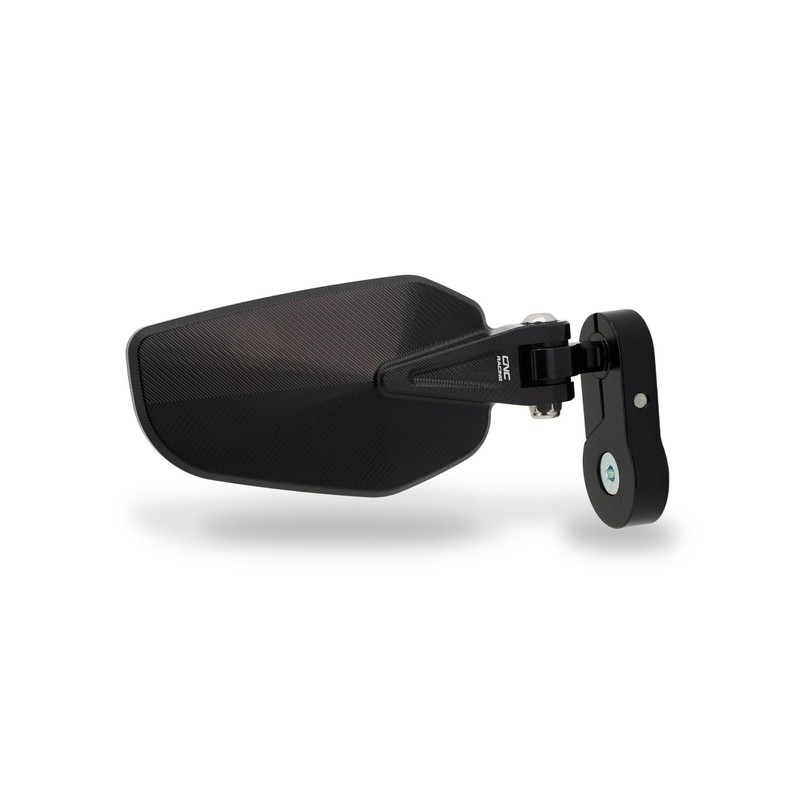 MR711_DUCATI Bar end mirror EVO right Ducati CNC Racing MR711