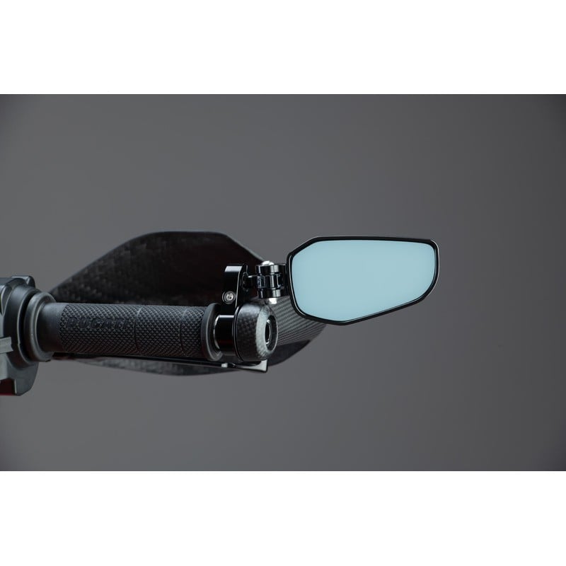 MR711_MV_AGUSTA Bar end mirror EVO right Mv Agusta CNC Racing MR711