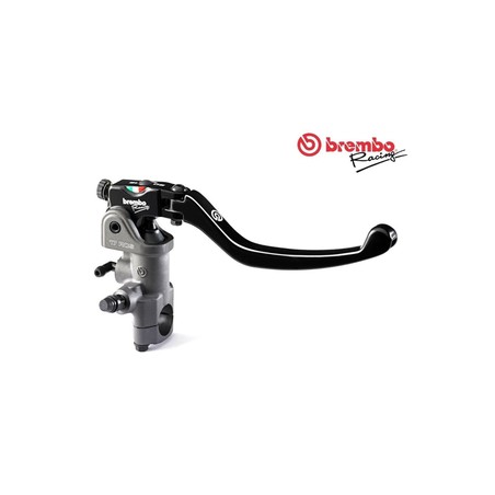 110A26340_MV_AGUSTA Pompa Freno Radiale Anteriore Brembo 17RCS Mv Agusta CNC Racing 110A26340