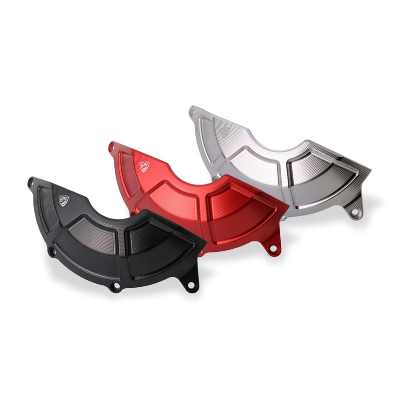 PR316 Clutch cover "RPS" Right side Aprilia RS 660 2021+ CNC Racing