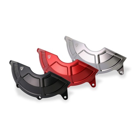 Carter protezione "RPS" frizione lato dx Aprilia RS 660 2021+ CNC Racing