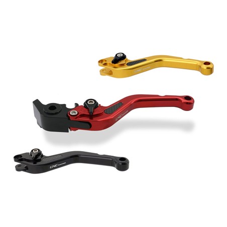 Leva frizione modello corto per Multistrada Ducati Diavel V4 RS 2026+ CNC Racing