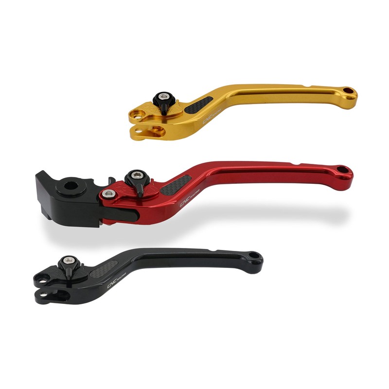 LCL49 Clutch lever long model Ducati Diavel V4 RS 2026+ CNC Racing