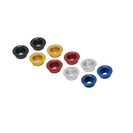 SF300_02 Clutch spring Retainers kit Bmw S1000 R K47 2014+ CNC Racing