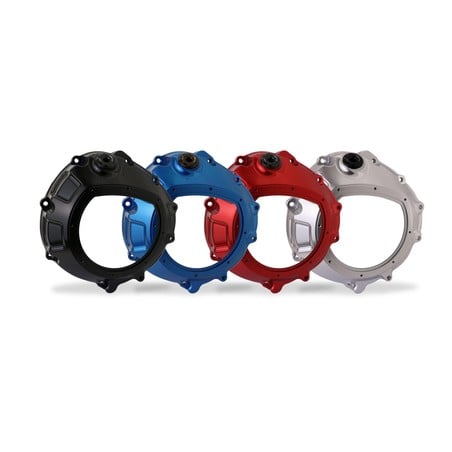 CA800_BODY Clear clutch cover only body Bmw S1000 R K47 2014+ CNC Racing