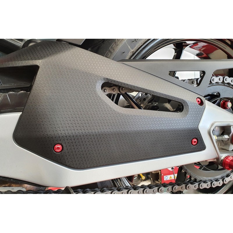 Kit viti Cover forcellone RS660 Aprilia RS 660 2021+ CNC Racing