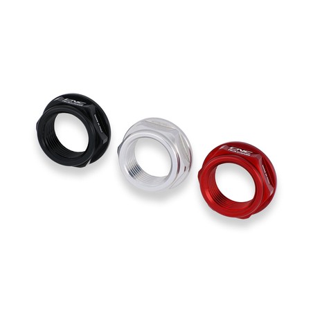 DA404_02 Rear wheel nut Aprilia RS 660 2021+ CNC Racing