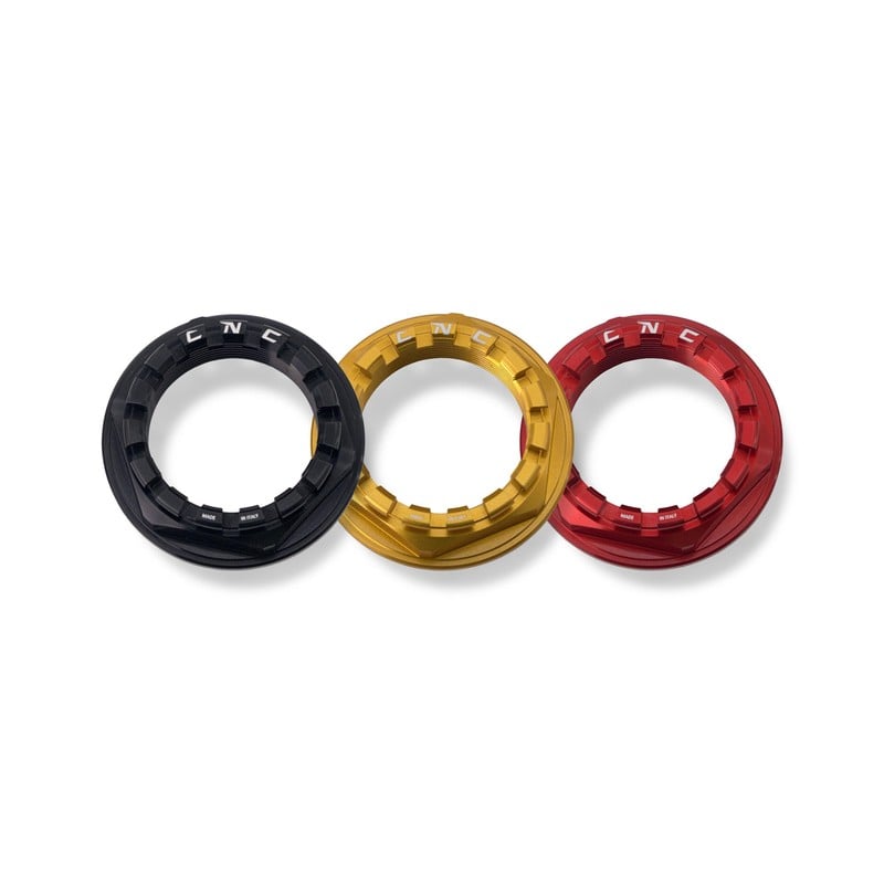 Dado ruota posteriore SX Ducati CNC Racing DA381