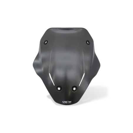 Cupolino Sport Carbonio Ducati Multistrada V4 Pikes Peak 2022+ CNC Racing