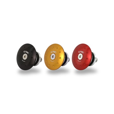 TT359_01 Rear wheel spindle plug right hand Ducati Monster 821 2014+ CNC Racing