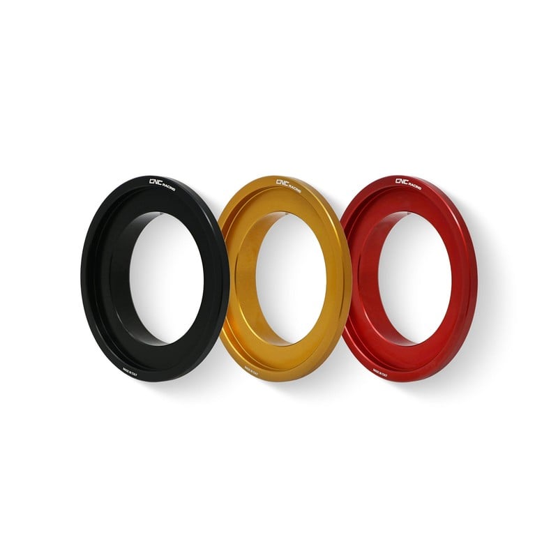 DAA02_DUCATI Conical spacer rear wheel nut Ducati CNC Racing DAA02
