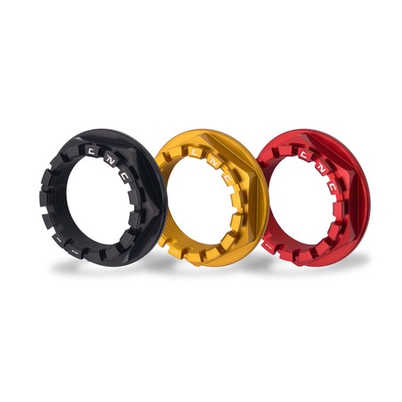 Dado ruota posteriore DX Ducati CNC Racing DA380