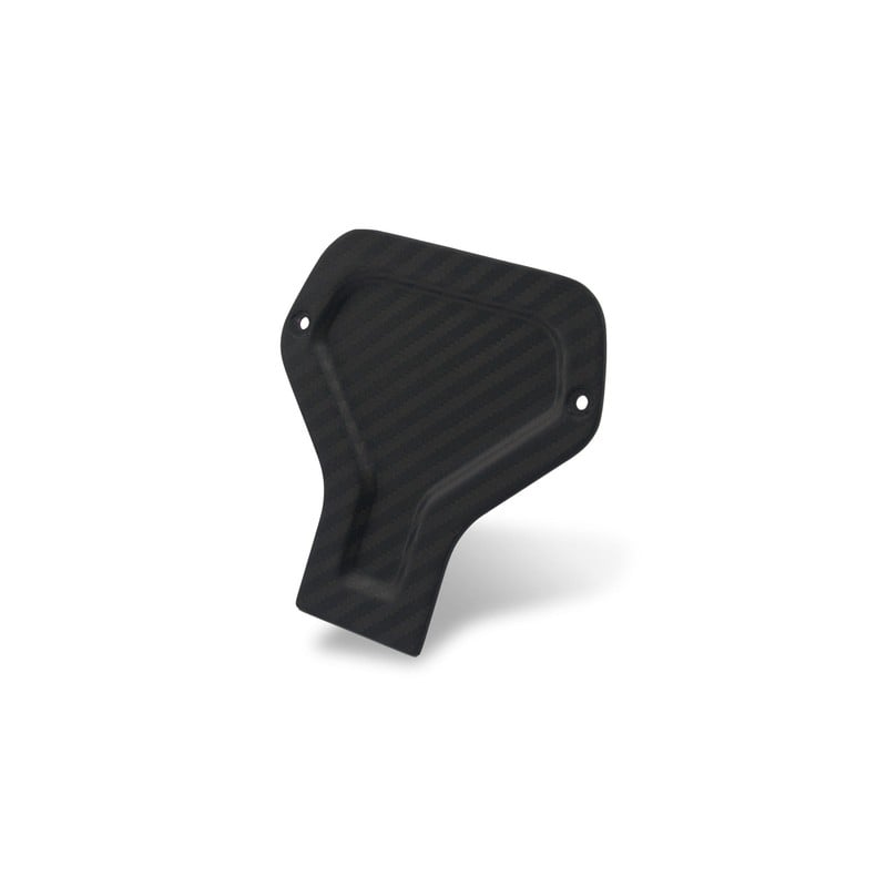 ZA601 Cover supporto faro anteriore Carbonio Mv Agusta Superveloce 800 S E5 2021+ CNC Racing