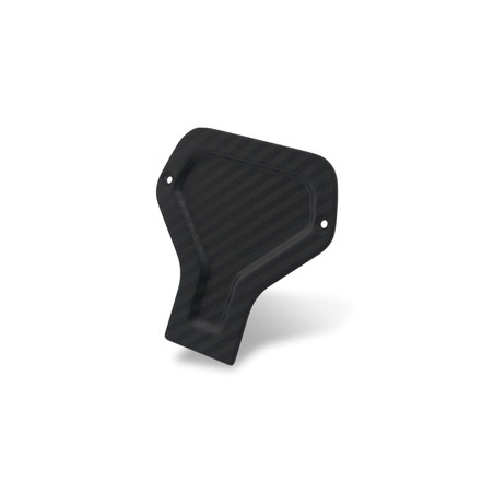 ZA601 Headlight support cover Carbon Mv Agusta Superveloce 800 S E5 2021+ CNC Racing