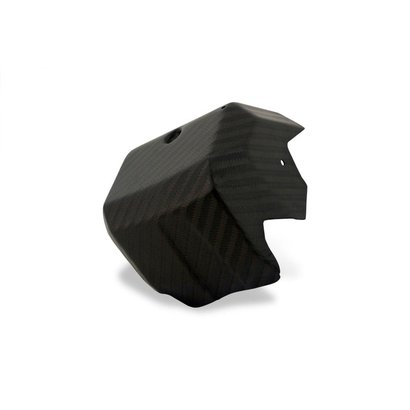 ZA602 ABS module cover Carbon Mv Agusta Superveloce 800 S E5 2021+ CNC Racing