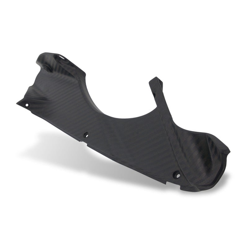 ZA603 Air intake covers Carbon Mv Agusta Superveloce 800 S E5 2021+ CNC Racing
