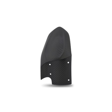 ZA605 Rear mudguard Carbon Mv Agusta Superveloce 800 S E5 2021+ CNC Racing