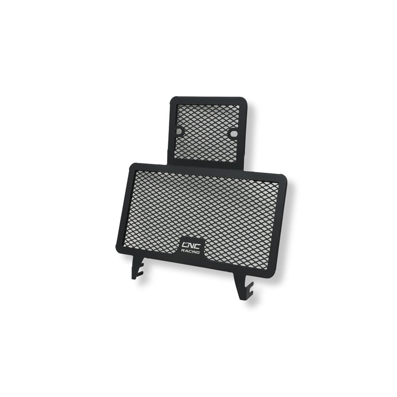 RA066 Radiator guard Ducati Scrambler 1100 2018+ CNC Racing