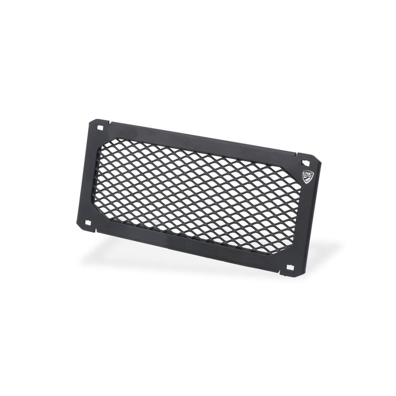 RA065 Radiator Guard Oil 950 Ducati Hypermotard 939 Sp 2016+ CNC Racing