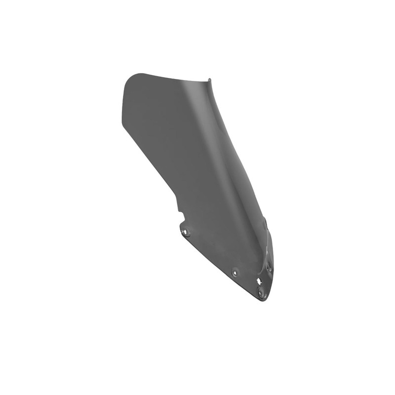 WS361_02 Windscreen Touring Smoke Mv Agusta Turismo Veloce 800 Lusso E3 2015+ CNC Racing