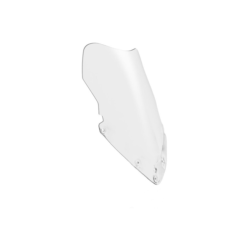 WS360_01 Windscreen Clear Mv Agusta Turismo Veloce 800 Lusso E3 2015+ CNC Racing