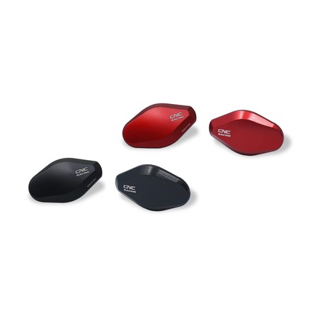 CST01 Turn indicator blank covers Superveloce 800 Rush Mv Agusta Brutale 1000 Nurburgring 2021+ CNC