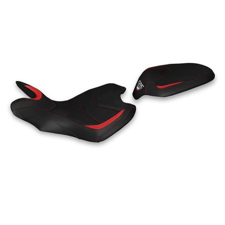 SLM07 Seat cover Mv Agusta Turismo Veloce 800 Lusso E3 2015+ CNC Racing