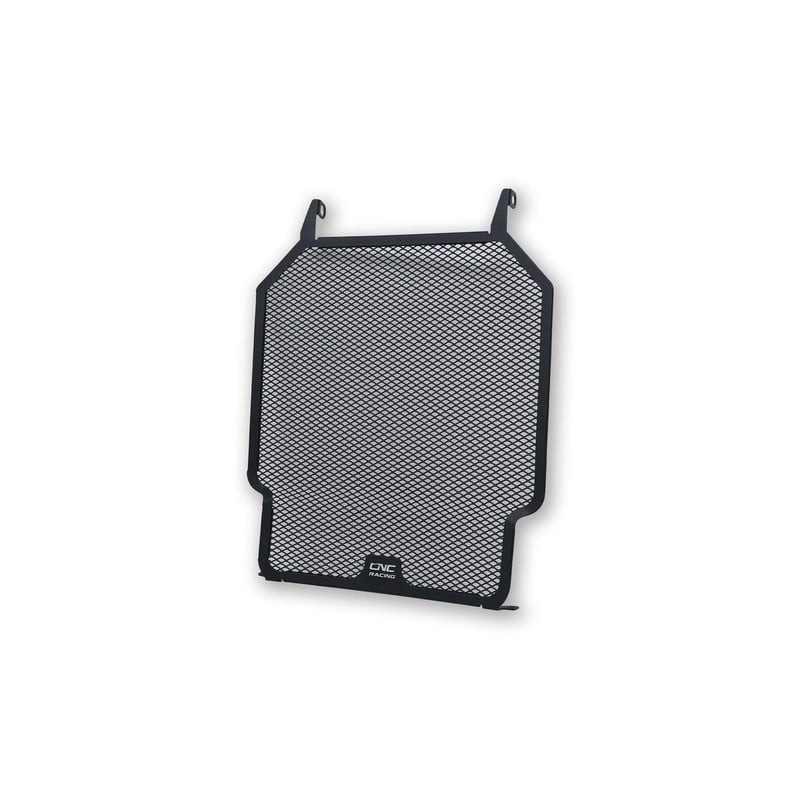 RA064_01 Radiator Guard Mv Agusta Brutale 3 800 RC E4 2018+ CNC Racing
