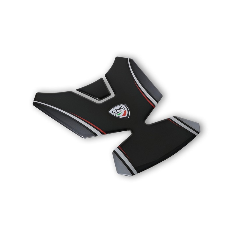FP008 Fuel tank pad Ducati Multistrada 1200 Enduro 2016+ CNC Racing