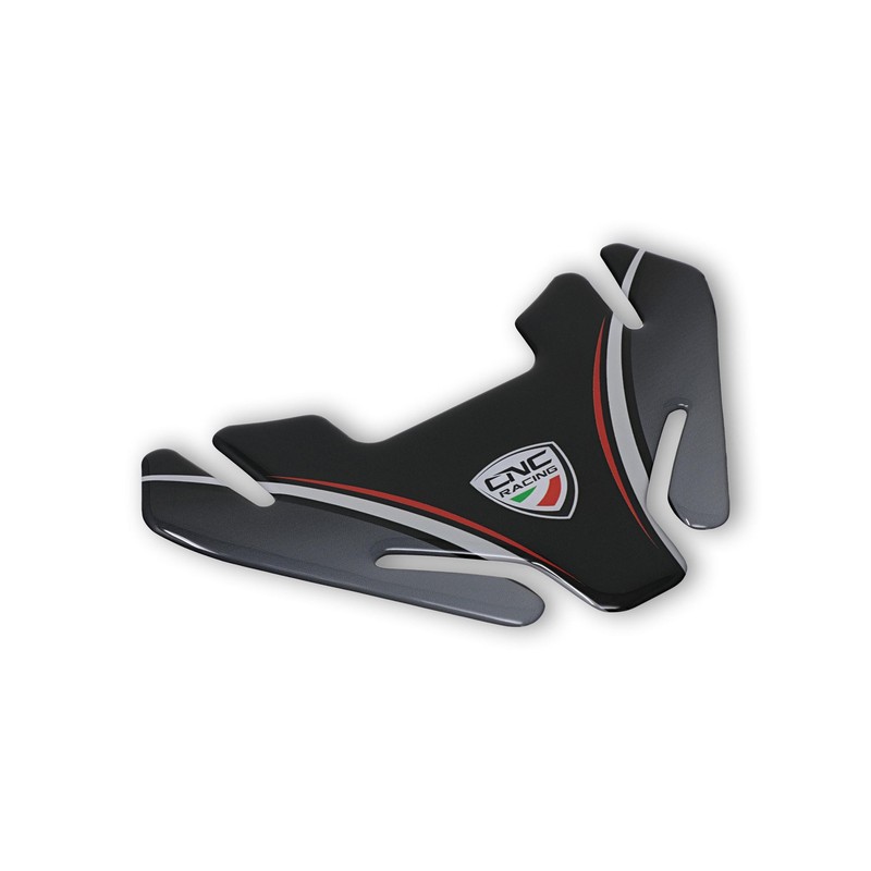 Adesivo protezione serbatoio carburante Ducati Diavel 1200 2010+ CNC Racing