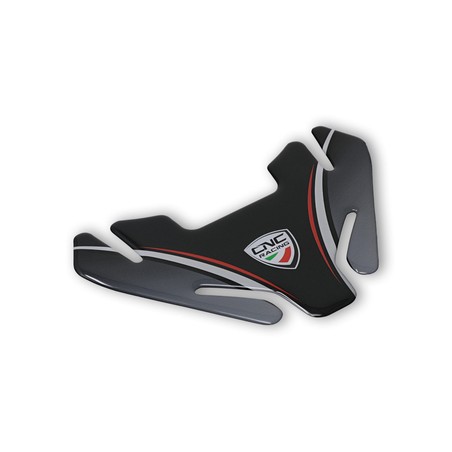 Adesivo protezione serbatoio carburante Ducati Diavel 1200 2010+ CNC Racing