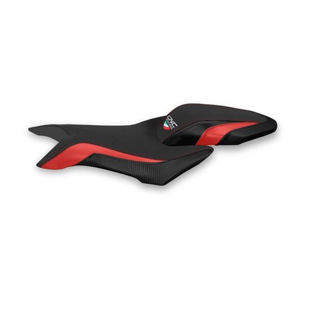 SLM04 Seat cover Mv Agusta Brutale 3 800 RC E4 2018+ CNC Racing