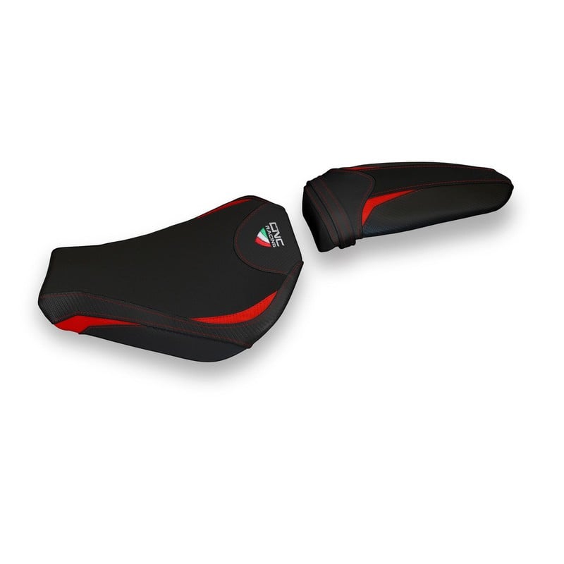 SLM01 Seat cover Mv Agusta F3 675 RC E4 2017+ CNC Racing