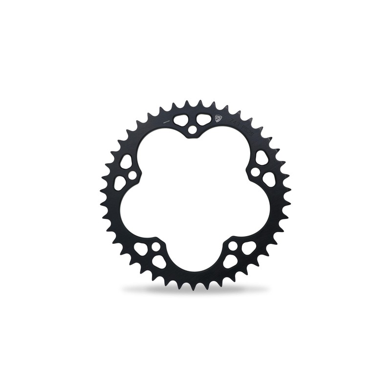CN106_MV_AGUSTA Ring gear Z43 P525 Mv Agusta CNC Racing CN106