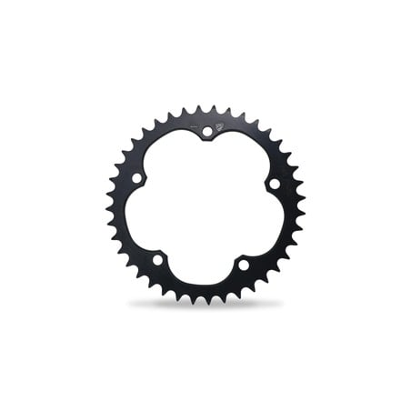 CN103_MV_AGUSTA Ring gear Z40 P525 Modular Rear Sprocket Race Response Ergal Mv Agusta CNC Racing CN