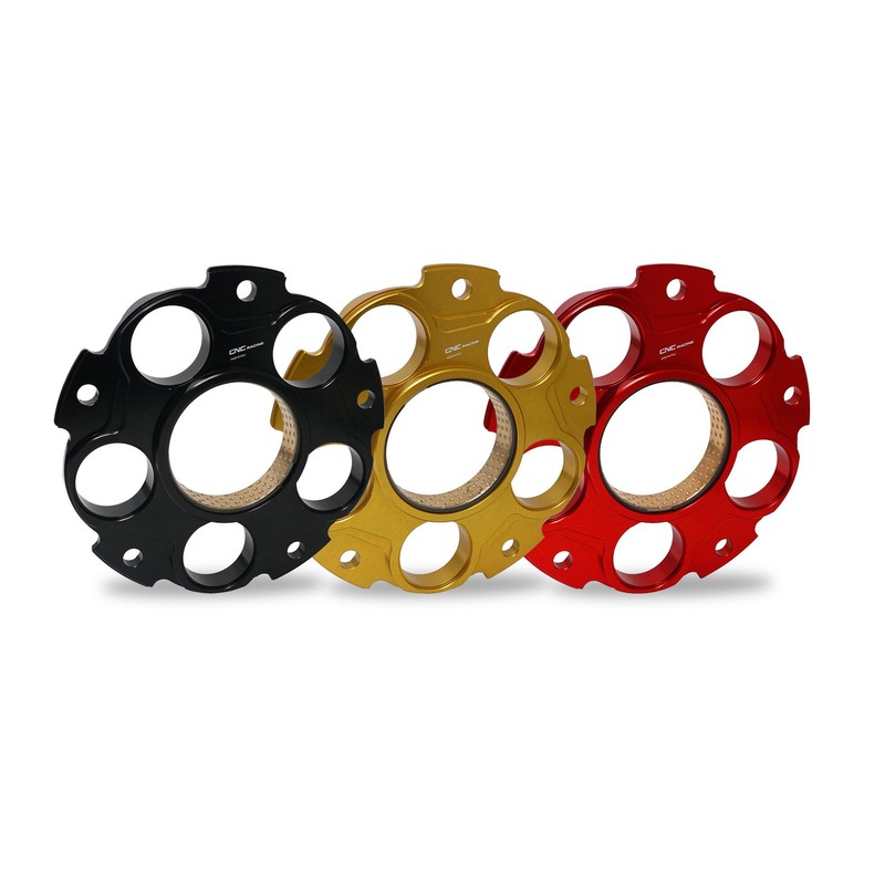 FC302_MV_AGUSTA Cush drive hub flange Mv Agusta CNC Racing FC302