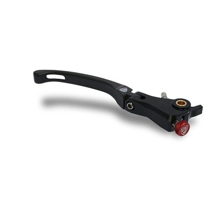 Leva freno pieghevole Race Carbonio Aprilia RS 660 2021+ CNC Racing