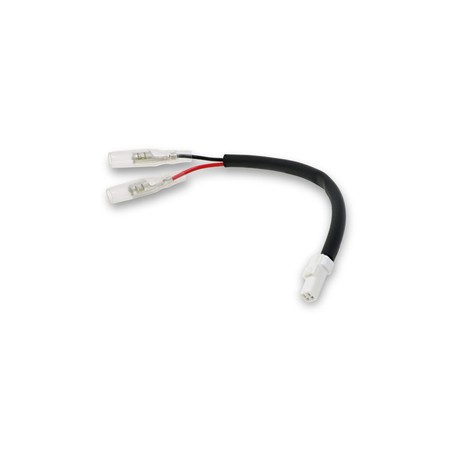 Kit cablaggio Navigatore Ducati Multistrada 1200 Enduro CNC Racing