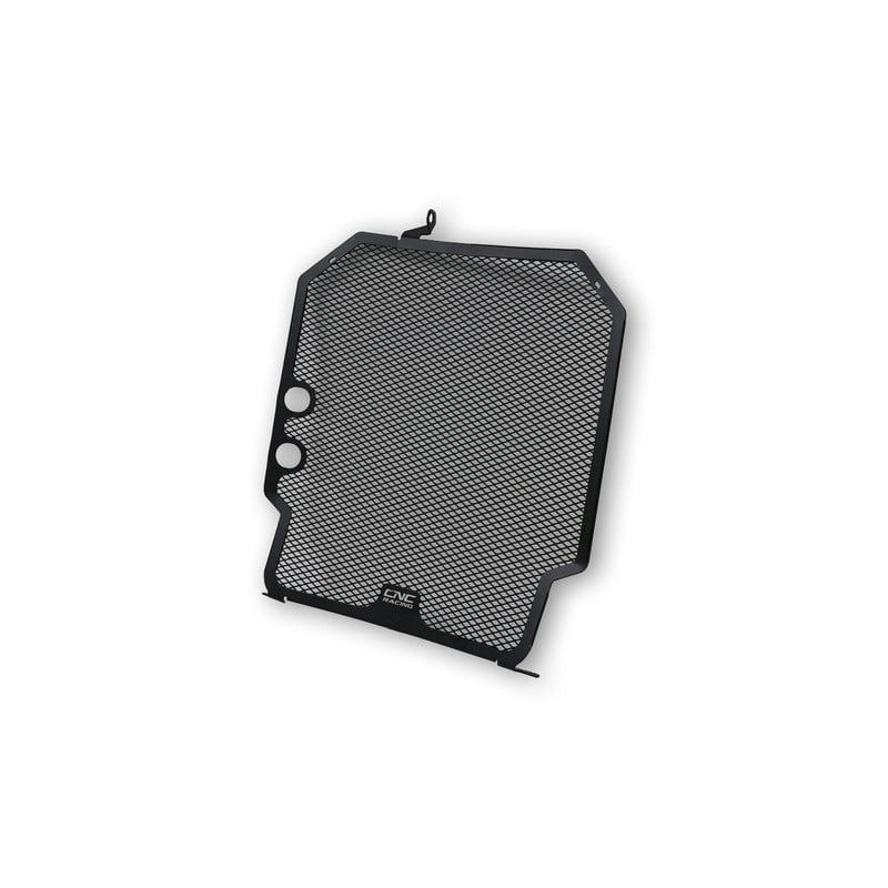 RA063 Radiator Guard Mv Agusta Rivale 800 2014+ CNC Racing