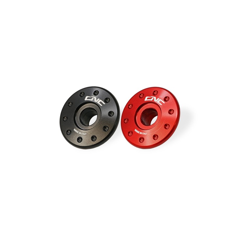 Boccola vite silenziatore di scarico Mv Agusta CNC Racing KV453