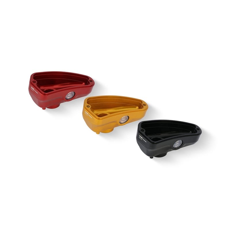 Serbatoio olio frizione corpo Mv Agusta CNC Racing SEB22