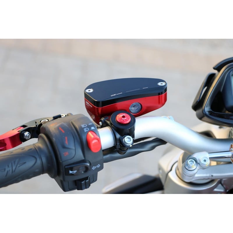 Serbatoio olio frizione corpo Mv Agusta CNC Racing SEB22