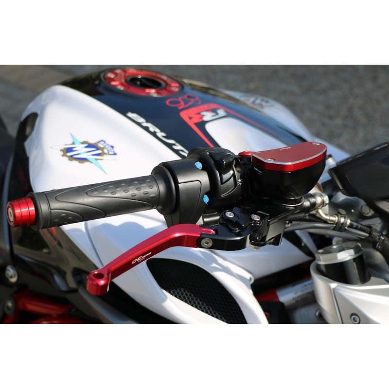 SEB21_MV_AGUSTA Serbatoio olio freno anteriore corpo Mv Agusta CNC Racing SEB21