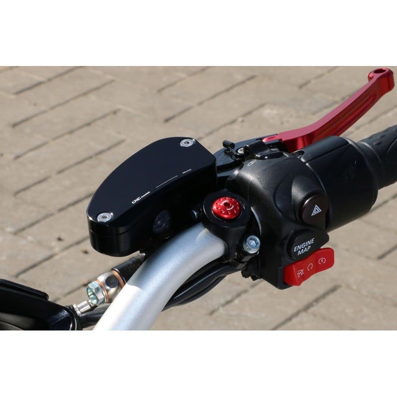 SEB21_MV_AGUSTA Serbatoio olio freno anteriore corpo Mv Agusta CNC Racing SEB21