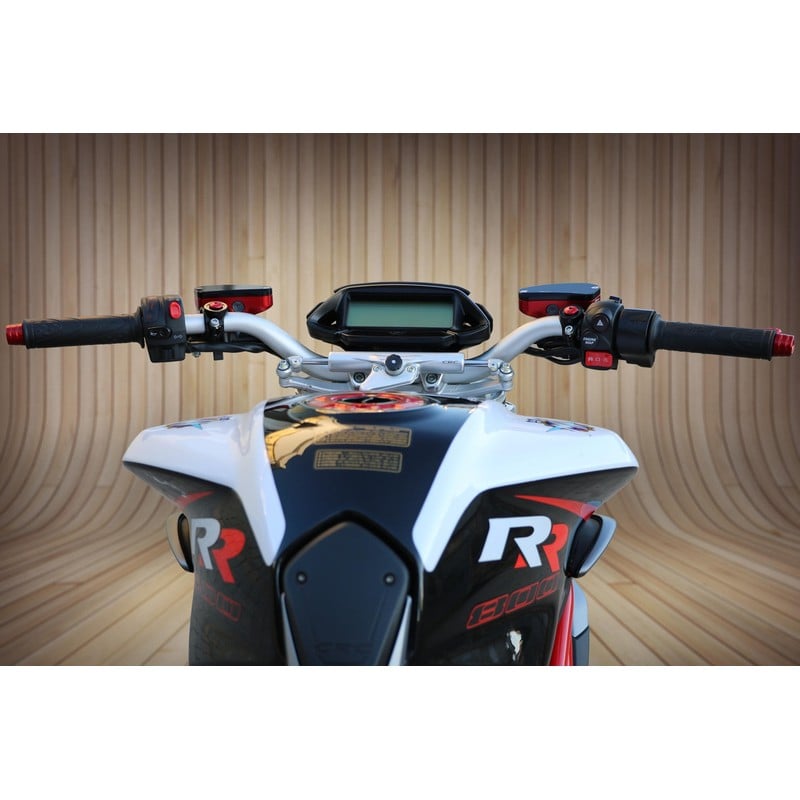SEB21_MV_AGUSTA Serbatoio olio freno anteriore corpo Mv Agusta CNC Racing SEB21